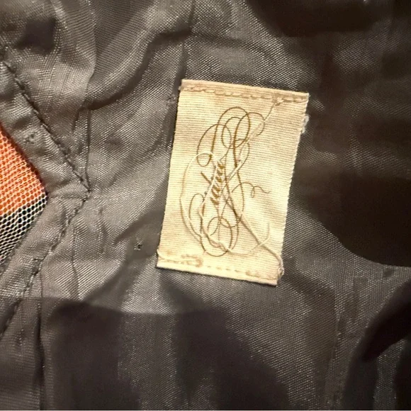 Idra wool shorts - Picture 4 of 4